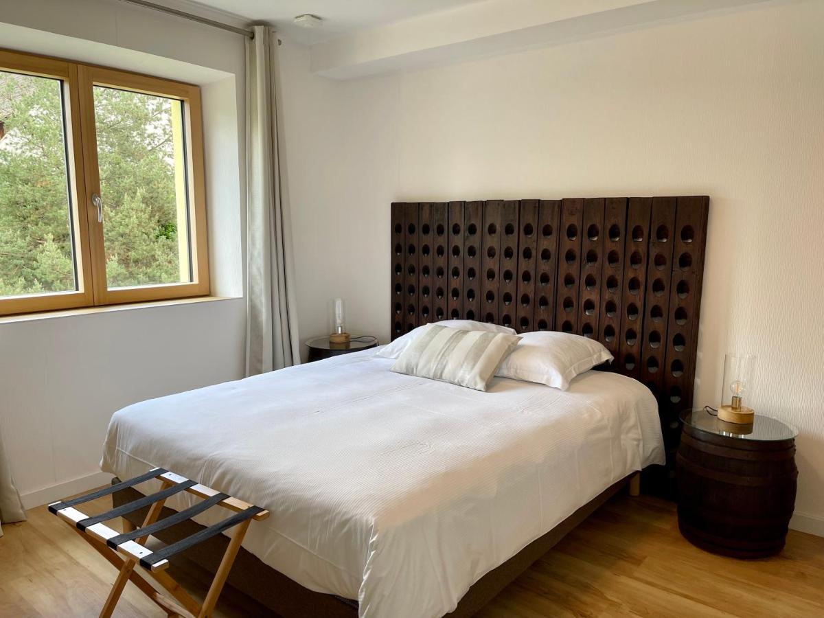 Alsacebnb - Gite 12 Personnes Dans Le Vignoble - Piscine Privee & Spa Амершвир Экстерьер фото