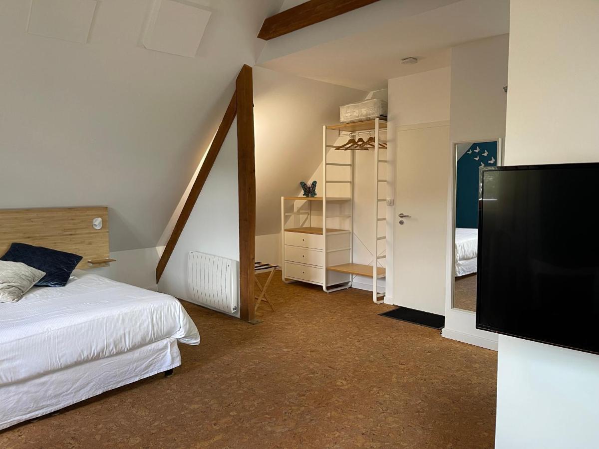 Alsacebnb - Gite 12 Personnes Dans Le Vignoble - Piscine Privee & Spa Амершвир Экстерьер фото