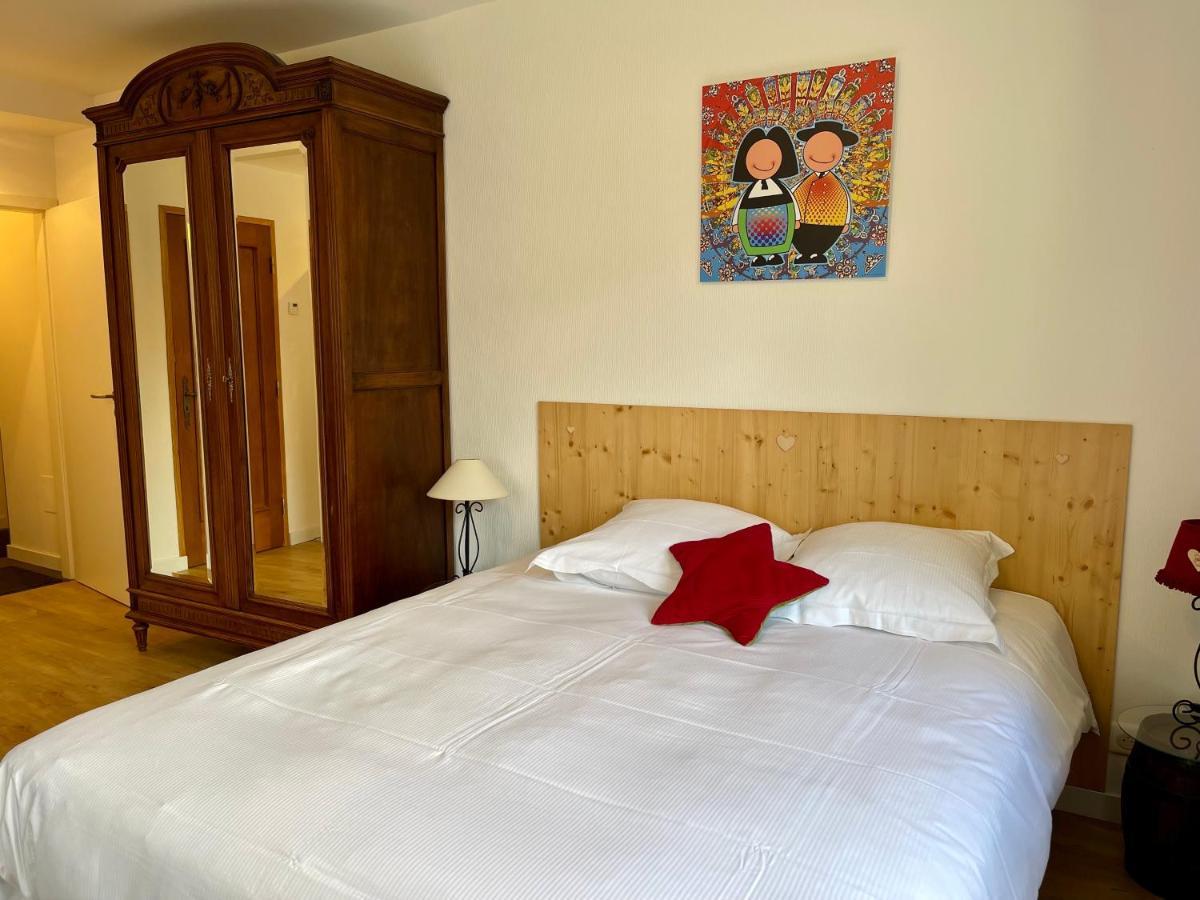 Alsacebnb - Gite 12 Personnes Dans Le Vignoble - Piscine Privee & Spa Амершвир Экстерьер фото
