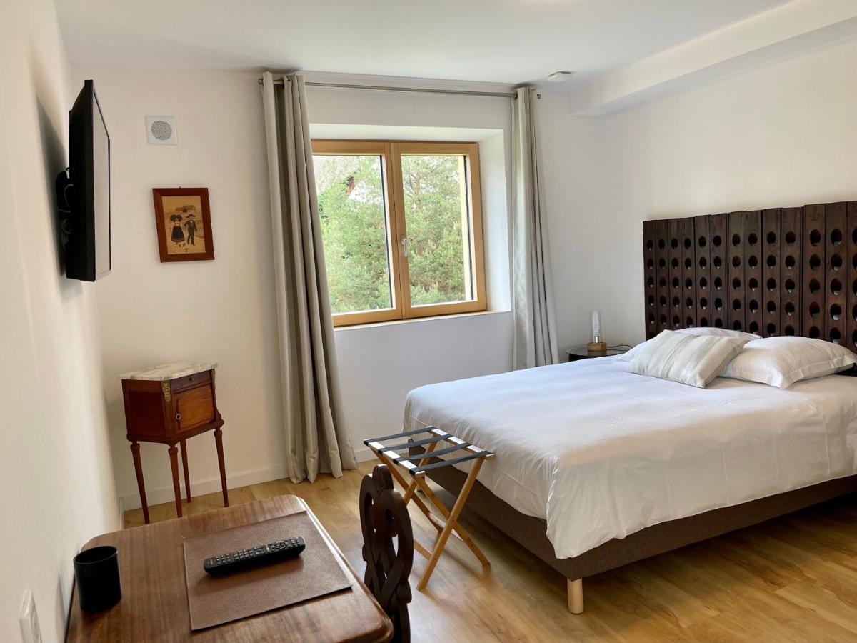 Alsacebnb - Gite 12 Personnes Dans Le Vignoble - Piscine Privee & Spa Амершвир Экстерьер фото