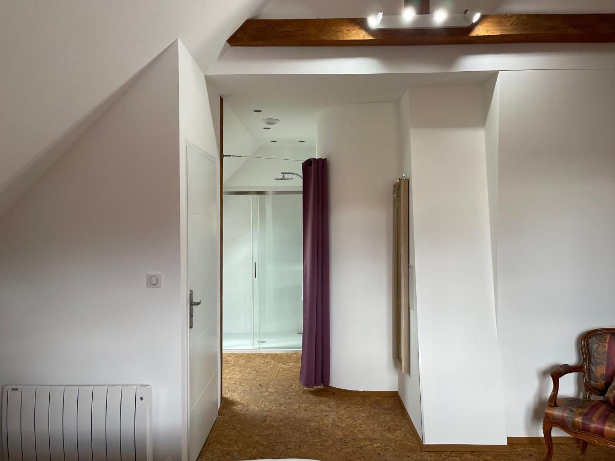 Alsacebnb - Gite 12 Personnes Dans Le Vignoble - Piscine Privee & Spa Амершвир Экстерьер фото